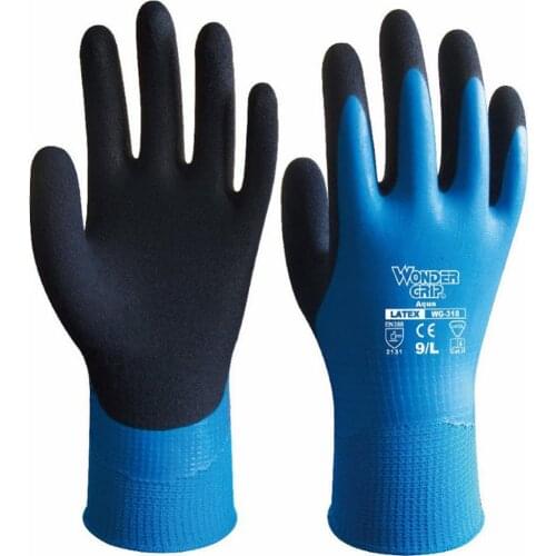 Bouti1583 Household Latex Gloves