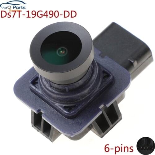 DS7T-19G490-DD DS7T19G490DD REAR VIEW BACK UP CAMERA For Ford MONDEO For FUSION CC 2013-2017 ES7Z19G490A HS7Z19G490A HS7Z19G490D