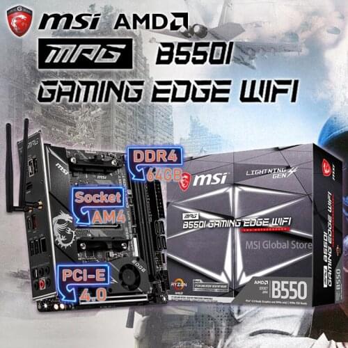 Getus Motherboards