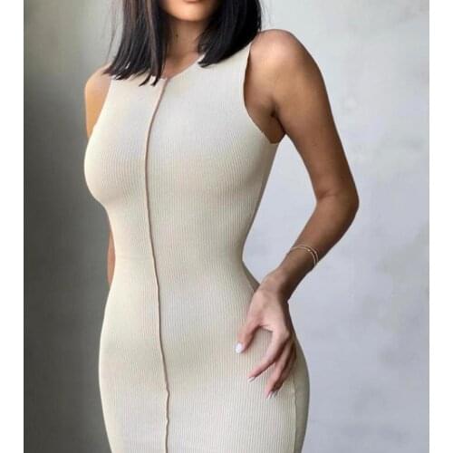 Imcute Long Summer Dresses