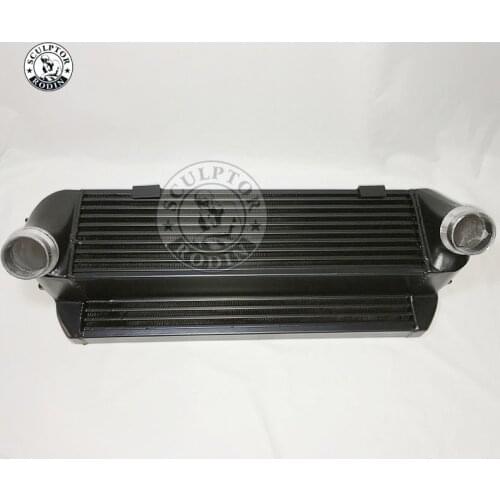 Intercooler F20 F21 F22 F23 F30 F31 F32 F33 F34 exchanger N13 N20 N55 M135i M235i 335i 435i 125i 220i 228i 320i 328i 420i 428i