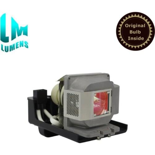 LUMENS&OEM Original bulb RLC-034 projector lamp with housing for VIEWSONIC PJ551D PJ557D PJD6220 PJD6220-3D