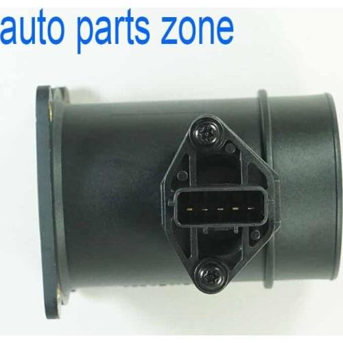 MH ELECTRONIC NEW Mass Air Flow Sensor Meter MAF For Nissan Primera Almera 1.8L 22680-5U400 226805U400 0280218094 High Quality