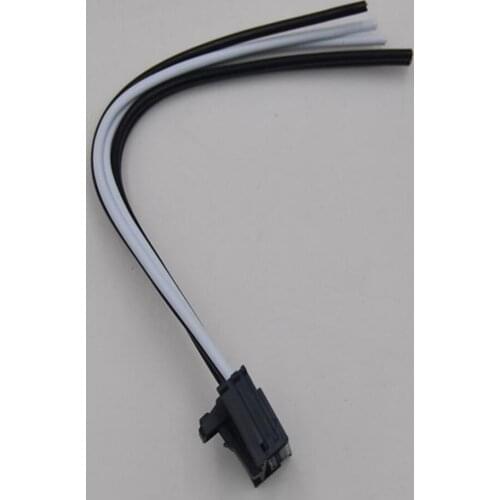 Heater Blower Resistor Wiring Harness Suitable for Vauxhall CORSA D Part NEW