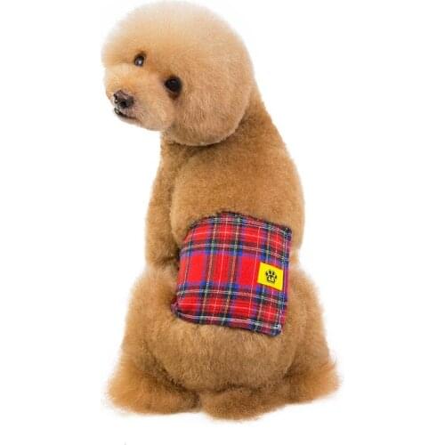 New Male Dog Physiological Pants, Male Dog Anti-harassment Pants, Pet Pants