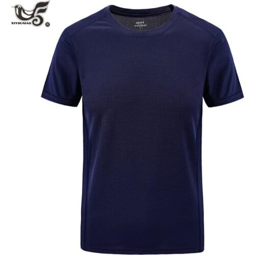 Plus size 5XL 6XL 7XL 8XL casual T-shirt men summer Quick Drying Breathable streetwear Hip Hop Tshirts men`s fishing clothing