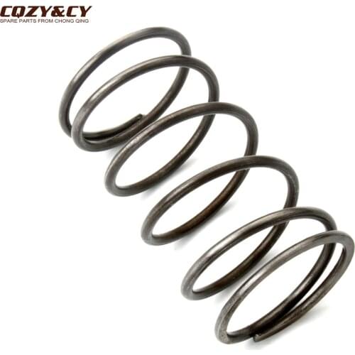 Scooter GTS125 Torque Spring For Vespa ET4 125 Granturismo GTS GTV LX LXV S 125cc 150cc 872877