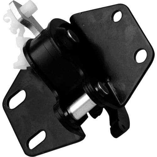 Extended Cab Third Rear Door Lock Latch for Chevy Silverado 1500 2500 3500