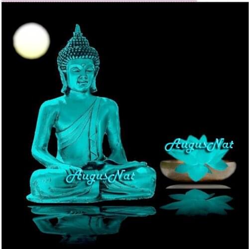 Religion buddha diamond painting full square drill religious diamond dotz handmade needlework crafts diy mosaic cross stitch