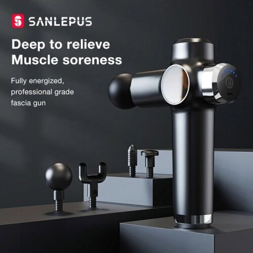 Массаж и расслабление SANLEPUS CARE China At AliExpress