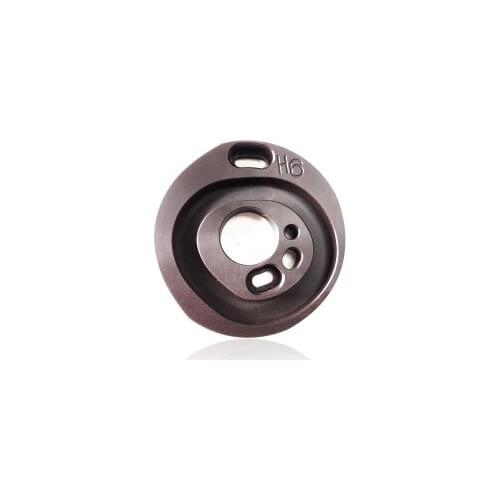 H6 Replacement Split Cam For Barudan Embroidery Machine / Spare Parts - HB230062,18mm Diameter