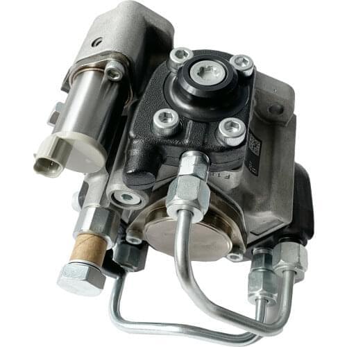 HP3 PUMP Common Rail Fuel Pump 294000-1220 294000-2460 16700-4KV0A