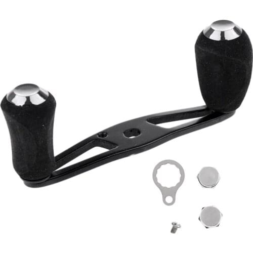 Fishing Reel Handle Knob Rocker Baitcasting Reel Handle Replacement