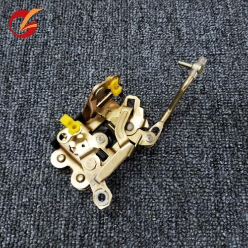 Use for hyundai h100 mistubishi L300 delica front door lock latch