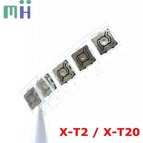 1pcs) NEW For Fujifilm FUJI X-T2 XT2 Shutter Press Release Button Camera Replacement Repair Spare Part