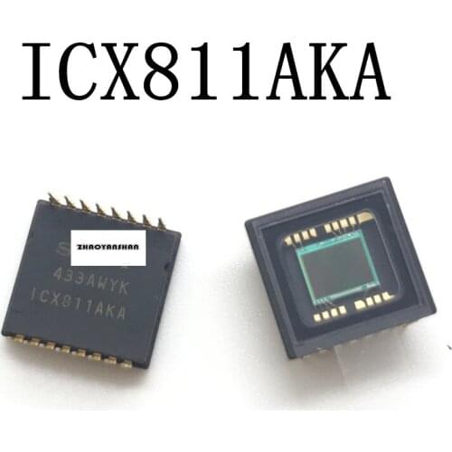 1pcs X ICX811AKA ICX811 ICX811AKA-A NEW Free Shipping