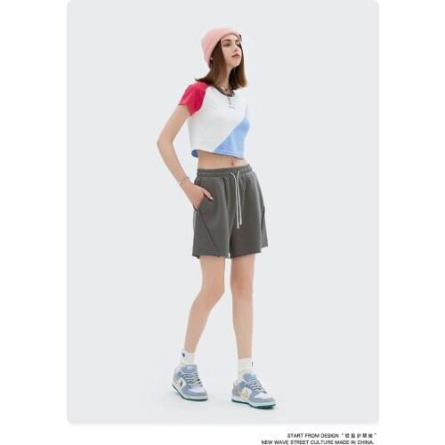 Женские спортивные футболки AyLosi China At AliExpress