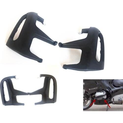 Motorcycle Bumper Engine Guard Side Cover Protection For BMW R1150GS R1150RT R1150R R1150RS 2001 - 2003 R 1150 R1150 GS RT RS R