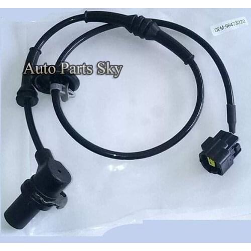 COTBAS ABS Sensors