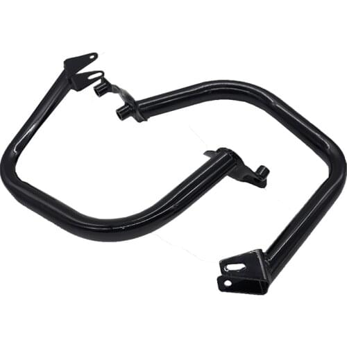 For Harley Street 500 750 XG750 XG500 2015-2019 Street Rod 2017-2019Engine Guards Crash Bars Bumper Stunt Cage Frame Protector