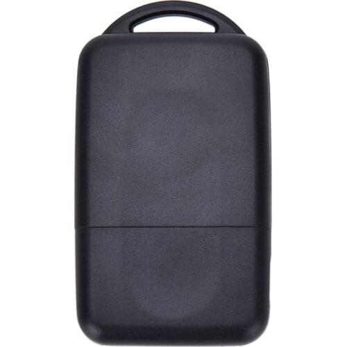 New 2 Button Remote key Fob Case Shell For Nissan Micra Xtrail Qashqai Juke Duke Navara