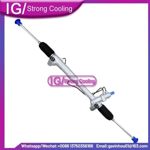 For FS RHD Power Steering Rack For Suzuki Grand Vitara JB420W JB420 48580-65J01 4858065J01 48580-65J00 48580-65J02 4858065J00