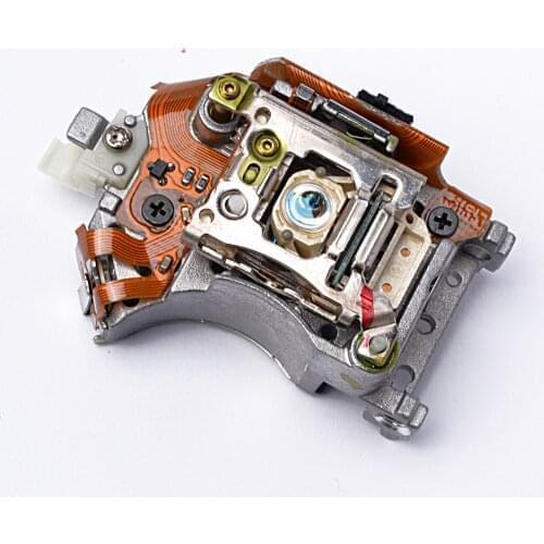 Original Replacement For PIONEER DV-525 DVD Player Laser LensLasereinheit Assembly DV525 Optical Pickup Bloc Optique Uni