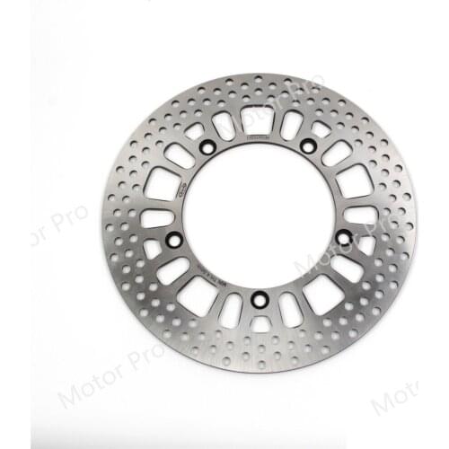 Front Brake Disc For Honda STEED 400 1988 - 1998 600 Brake Disk Rotor Motorcycle 1989 1990 1991 1992 1993 1994 1995 1996 1997