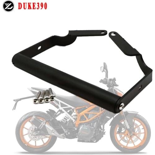 Motorcycle Navigation Stand GPS Adventure Travel Stand Support for KTMDuke 390 2017 2018 2019 Moto Accessories Duke390 GPS