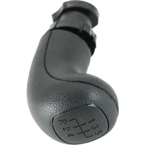 For Mercedes Benz W638 VITO 1996 1997 1998 1999 2000 2001 2002 2003 New 5 Speed Car Stick Shift Gear Knob