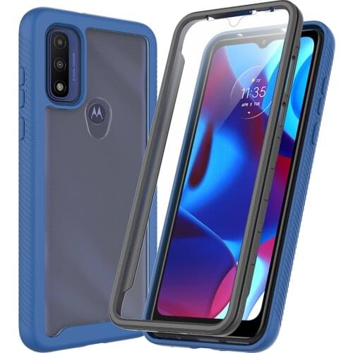 Shellbox Motorola Phone Cases