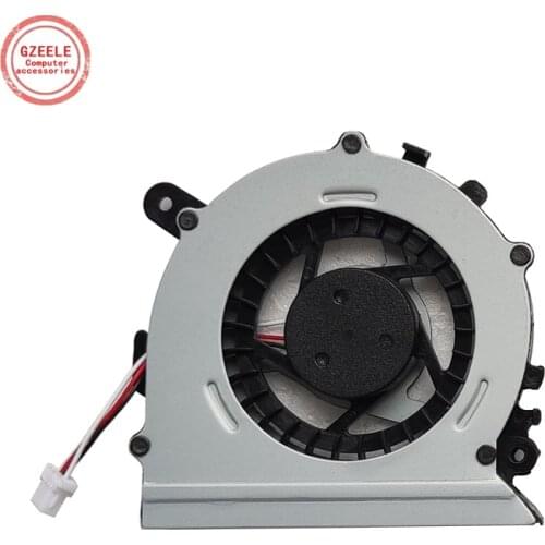 NEW Laptop cpu cooling fan for SAMSUNG NP530U3C 532U3C NP535U3C NP540U3C Notebook Computer Replacements Cpu Cooling