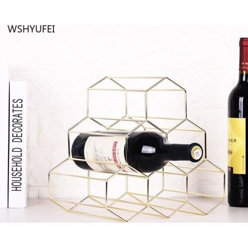 Wine Rack Wine Whiskey Display Shelf Metal Mount Restaurant Kitchen Wine Bottle Holder Stand Organizer Decorations Display Stand