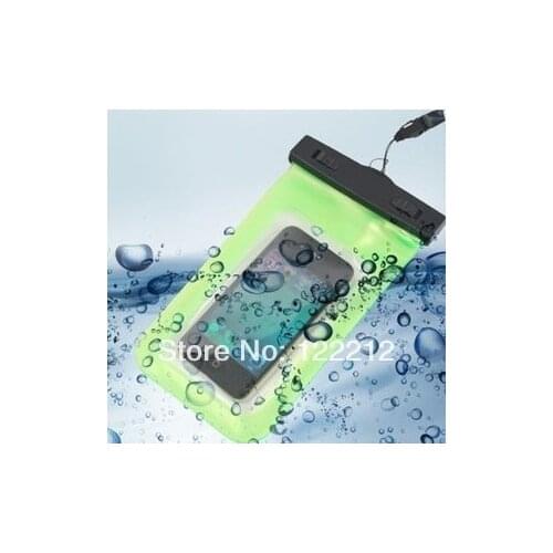 For Nokia 208 207 Lumia 925 928 720 505 Asha 501 210 310 301 105 114 206 Outdoor diving waterproof bag phone case Free shipping