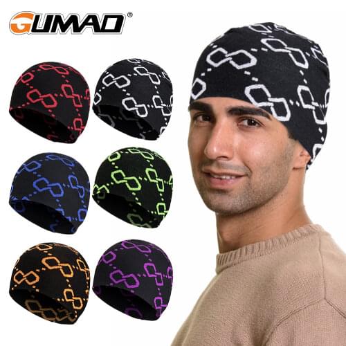 Winter Running Caps Warm Cycling Hat Sports Hats Hiking Cap Warmer Ski Beanies CampingSnowboard Thermal Headscarf Men Women