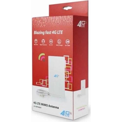 5PCS GSM 3G 4G Built-in Antenna IPEX Interface Internal PCB Board Plate Aerial 50ohm LTE Antenna for WiFi Router