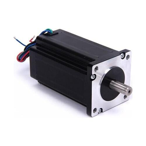6018HB5 stepper motor micro motor mechanical automation accessories high 100MM torque 3.6N.m