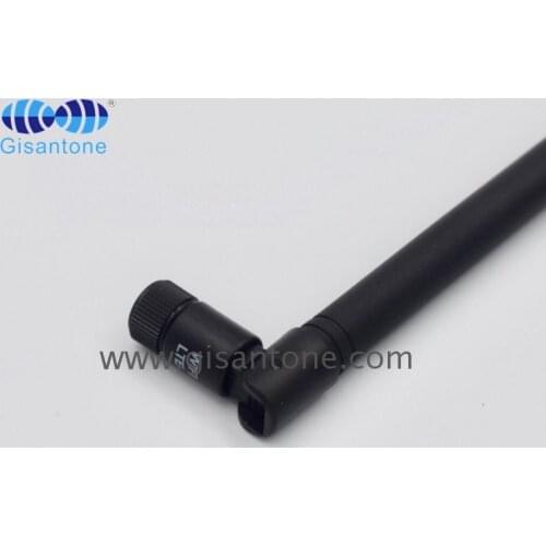 2.4G wlan whip antenna 5dbi sma omni indoor