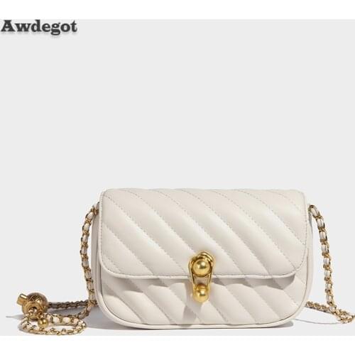 Awdegot Women's Brand Bags