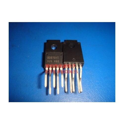 BD9701T BD9701
