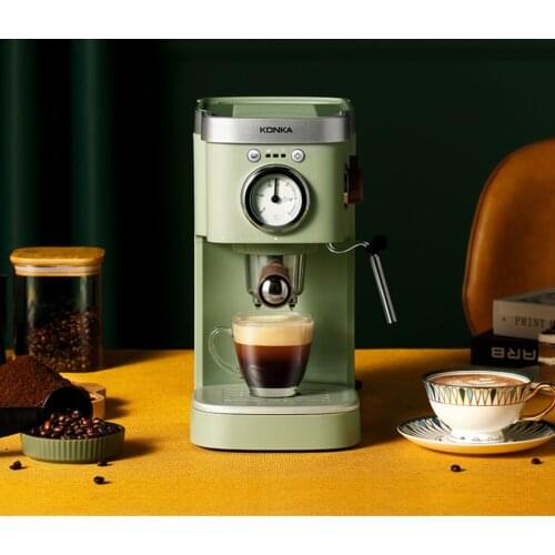 FUWODA Professional Coffee Machines