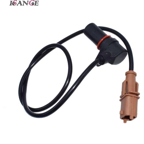 ISANCE CPS Crankshaft Position Sensor 46469866 46470477 For Alfa Romeo / Lancia Thesis / Fiat Bravo Coupe Marea Stilo
