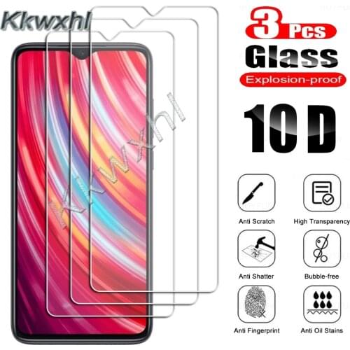 Kkwxhl Screen Protectors For Xiaomi Redmi Note 7S