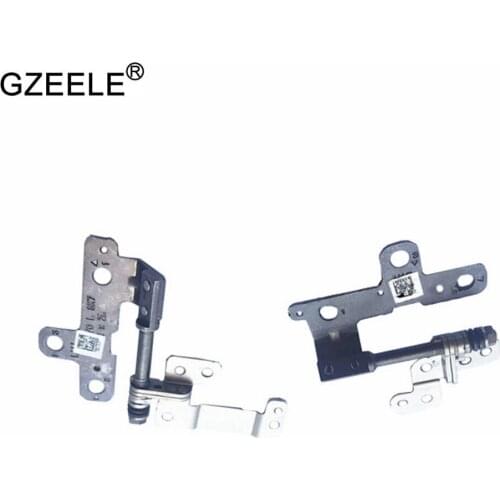 Laptop accessories New Laptop Lcd Hinges Kit for LENOVO 720S-14 720S-14IKB Right & Left Lcd Hinge Set