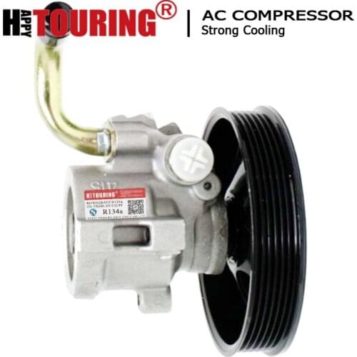 Power Steering Pump for CHEVROLET DAEWOO LACETTI NUBIRA 96834909 96451419 96451991 96834910 96450003 96451465 96452858 96834912