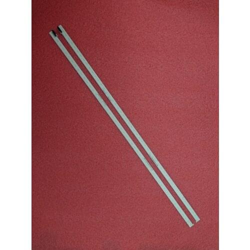 New 5set=10pcs 51LED 470mm LED backlight strip for LG LC430EGG FK M1 6922L-0224A 6922L3024A 6922L3025A 43 V17 ART3 3024 L 3025 R