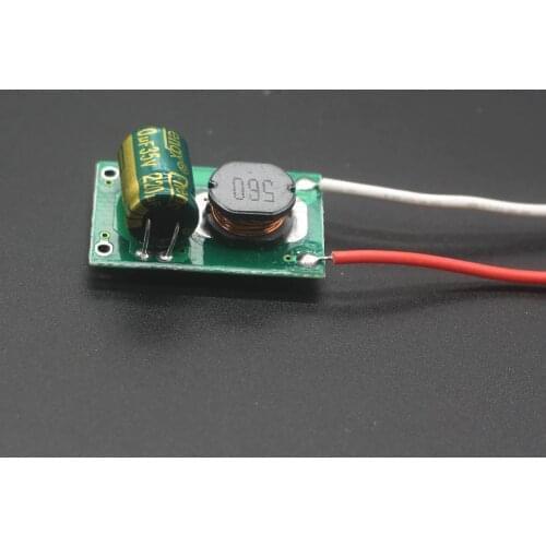 High Quality 12V 24V 10W LED Driver for 3x3W 9-11V 900mA High Power 10w Led Chip Transformer