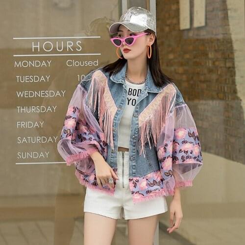 YSBFALNZ Women's Jackets