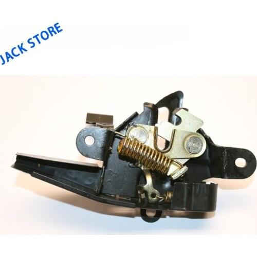 Engine hood lock assembly For Lifan SOLANO OEM: B8402510