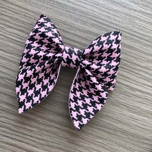 Pinch bow cutting die SMR-bow0060